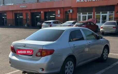 Toyota Corolla, 2006 год, 599 999 рублей, 6 фотография