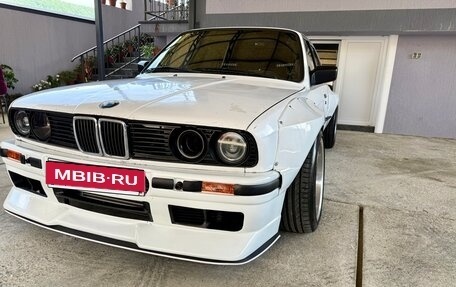 BMW 3 серия, 1987 год, 1 500 000 рублей, 4 фотография