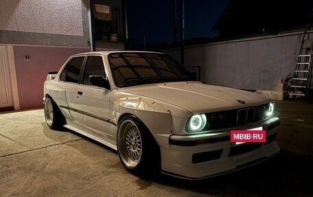 BMW 3 серия, 1987 год, 1 500 000 рублей, 5 фотография