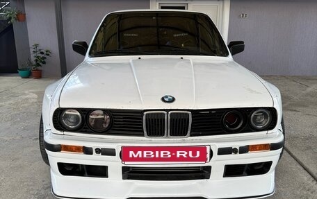 BMW 3 серия, 1987 год, 1 500 000 рублей, 9 фотография