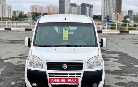 Fiat Doblo I, 2013 год, 699 000 рублей, 2 фотография