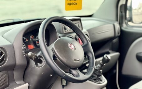 Fiat Doblo I, 2013 год, 699 000 рублей, 12 фотография