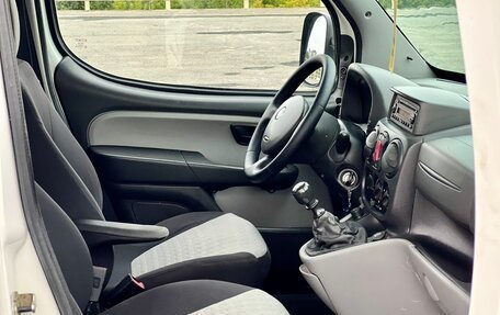 Fiat Doblo I, 2013 год, 699 000 рублей, 13 фотография