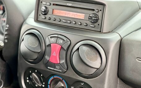 Fiat Doblo I, 2013 год, 699 000 рублей, 16 фотография
