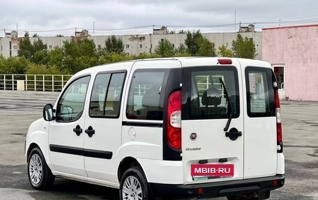 Fiat Doblo I, 2013 год, 699 000 рублей, 8 фотография