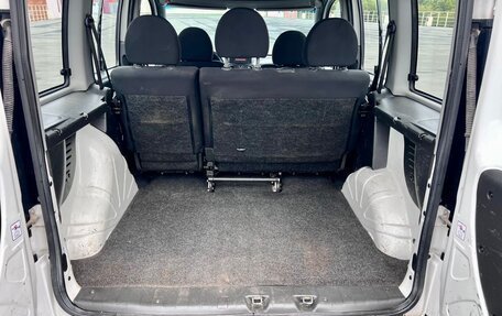 Fiat Doblo I, 2013 год, 699 000 рублей, 27 фотография