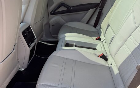 Porsche Cayenne III, 2019 год, 10 490 000 рублей, 7 фотография