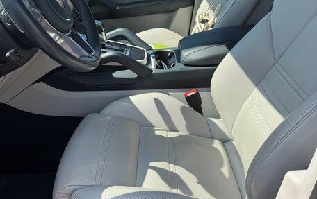 Porsche Cayenne III, 2019 год, 10 490 000 рублей, 6 фотография