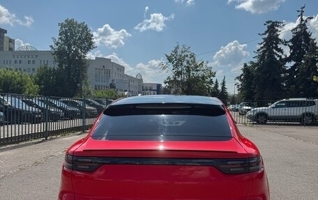 Porsche Cayenne III, 2019 год, 10 490 000 рублей, 5 фотография