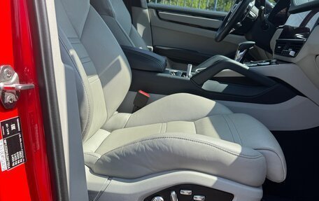 Porsche Cayenne III, 2019 год, 10 490 000 рублей, 10 фотография