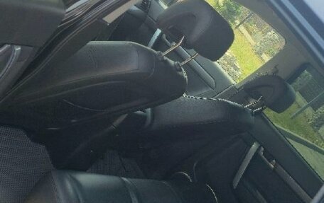 Chevrolet Captiva I, 2007 год, 980 000 рублей, 8 фотография