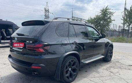 BMW X5, 2007 год, 1 650 000 рублей, 2 фотография