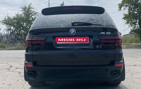 BMW X5, 2007 год, 1 650 000 рублей, 3 фотография