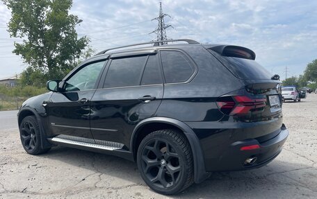 BMW X5, 2007 год, 1 650 000 рублей, 4 фотография