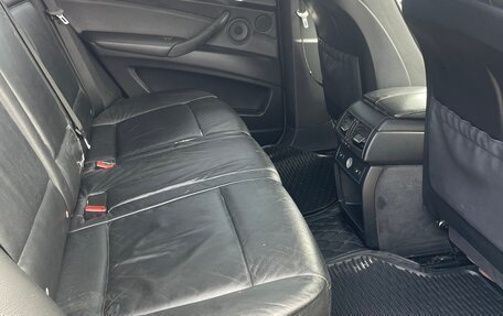 BMW X5, 2007 год, 1 650 000 рублей, 10 фотография