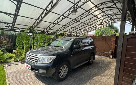 Toyota Land Cruiser 200, 2009 год, 2 900 000 рублей, 2 фотография