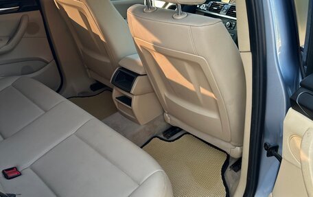 BMW X3, 2012 год, 2 250 000 рублей, 7 фотография