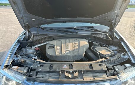 BMW X3, 2012 год, 2 250 000 рублей, 10 фотография