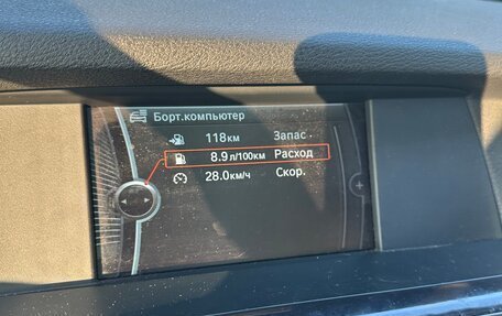 BMW X3, 2012 год, 2 250 000 рублей, 13 фотография