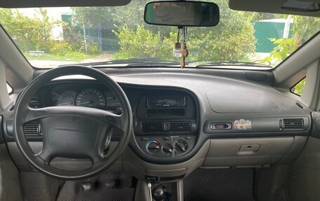Daewoo Tacuma, 2003 год, 237 000 рублей, 11 фотография