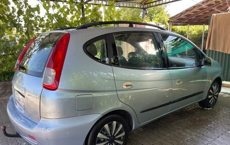 Daewoo Tacuma, 2003 год, 237 000 рублей, 4 фотография