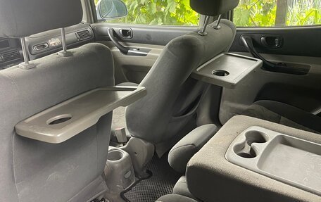 Daewoo Tacuma, 2003 год, 237 000 рублей, 12 фотография