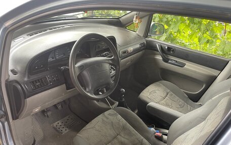 Daewoo Tacuma, 2003 год, 237 000 рублей, 15 фотография