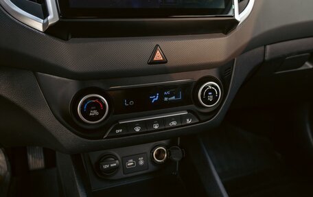 Hyundai Creta I рестайлинг, 2016 год, 1 495 000 рублей, 16 фотография