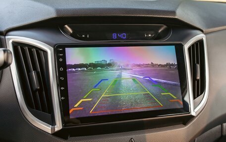 Hyundai Creta I рестайлинг, 2016 год, 1 495 000 рублей, 15 фотография