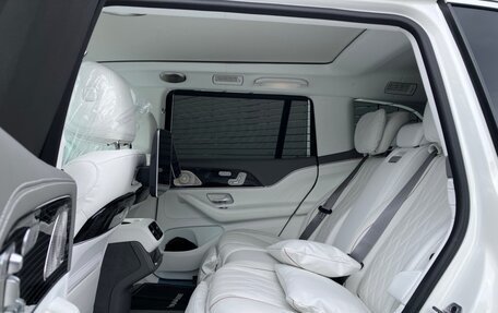 Mercedes-Benz Maybach GLS I, 2024 год, 20 600 000 рублей, 9 фотография