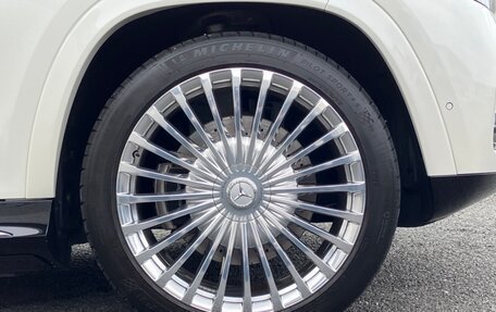 Mercedes-Benz Maybach GLS I, 2024 год, 20 600 000 рублей, 6 фотография