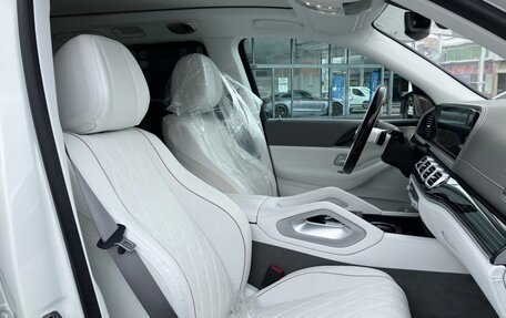 Mercedes-Benz Maybach GLS I, 2024 год, 20 600 000 рублей, 8 фотография