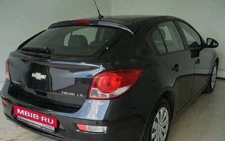 Chevrolet Cruze II, 2012 год, 730 000 рублей, 4 фотография