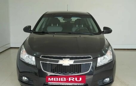 Chevrolet Cruze II, 2012 год, 730 000 рублей, 2 фотография