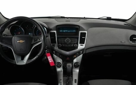 Chevrolet Cruze II, 2012 год, 730 000 рублей, 5 фотография