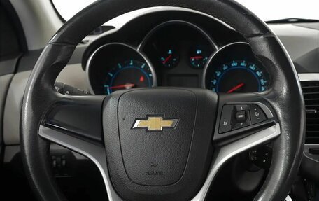 Chevrolet Cruze II, 2012 год, 730 000 рублей, 8 фотография