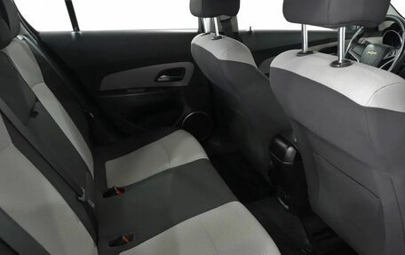 Chevrolet Cruze II, 2012 год, 730 000 рублей, 12 фотография