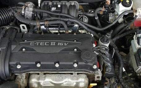Chevrolet Cruze II, 2012 год, 730 000 рублей, 14 фотография