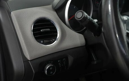 Chevrolet Cruze II, 2012 год, 730 000 рублей, 9 фотография