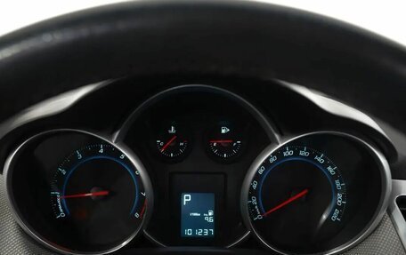 Chevrolet Cruze II, 2012 год, 730 000 рублей, 7 фотография