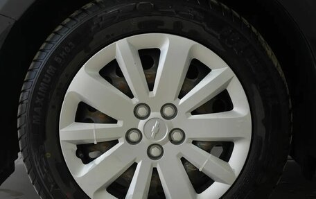 Chevrolet Cruze II, 2012 год, 730 000 рублей, 15 фотография
