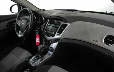 Chevrolet Cruze II, 2012 год, 730 000 рублей, 11 фотография