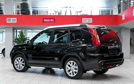 Nissan X-Trail, 2012 год, 1 149 000 рублей, 4 фотография