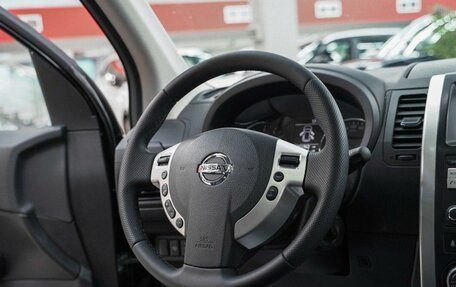 Nissan X-Trail, 2012 год, 1 149 000 рублей, 6 фотография