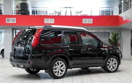 Nissan X-Trail, 2012 год, 1 149 000 рублей, 3 фотография