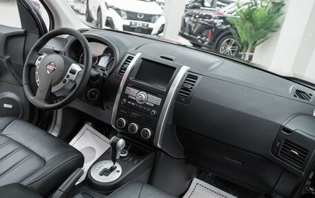 Nissan X-Trail, 2012 год, 1 149 000 рублей, 9 фотография
