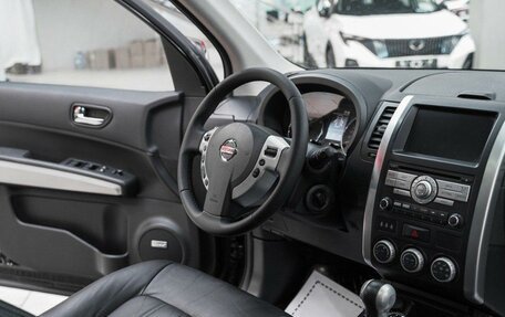 Nissan X-Trail, 2012 год, 1 149 000 рублей, 8 фотография