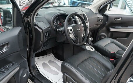 Nissan X-Trail, 2012 год, 1 149 000 рублей, 7 фотография