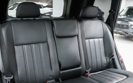 Nissan X-Trail, 2012 год, 1 149 000 рублей, 15 фотография