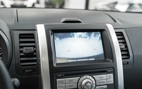 Nissan X-Trail, 2012 год, 1 149 000 рублей, 11 фотография